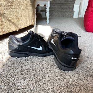 Men’s Nike Golf Shoes